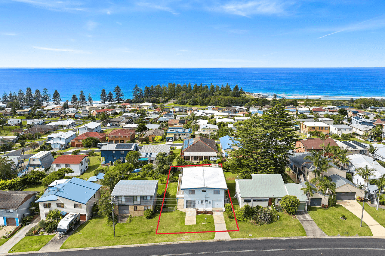 12 Marlin Street, TUROSS HEAD, NSW 2537