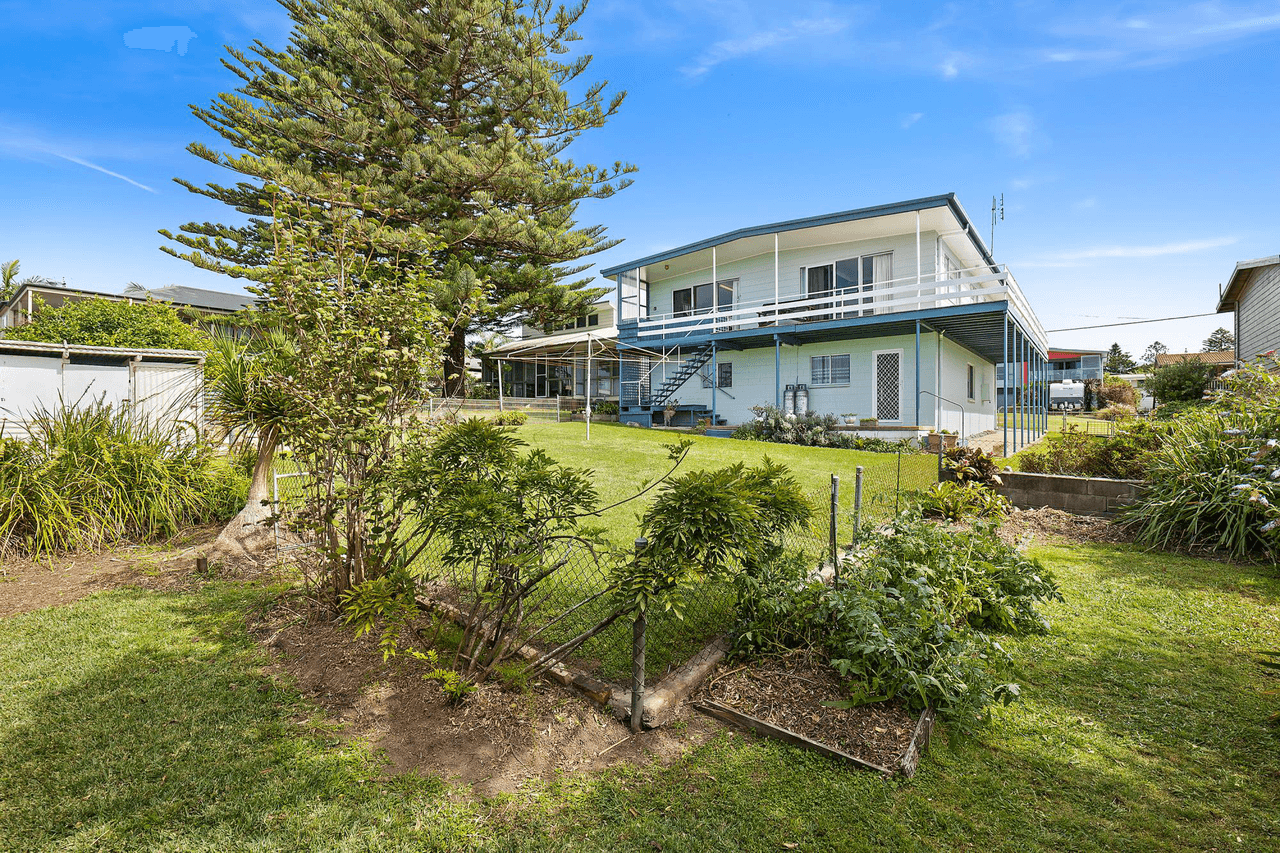 12 Marlin Street, TUROSS HEAD, NSW 2537