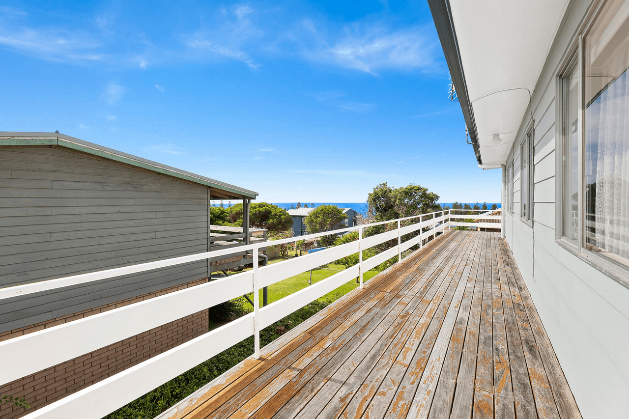 12 Marlin Street, TUROSS HEAD, NSW 2537