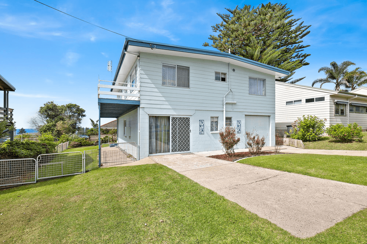 12 Marlin Street, TUROSS HEAD, NSW 2537