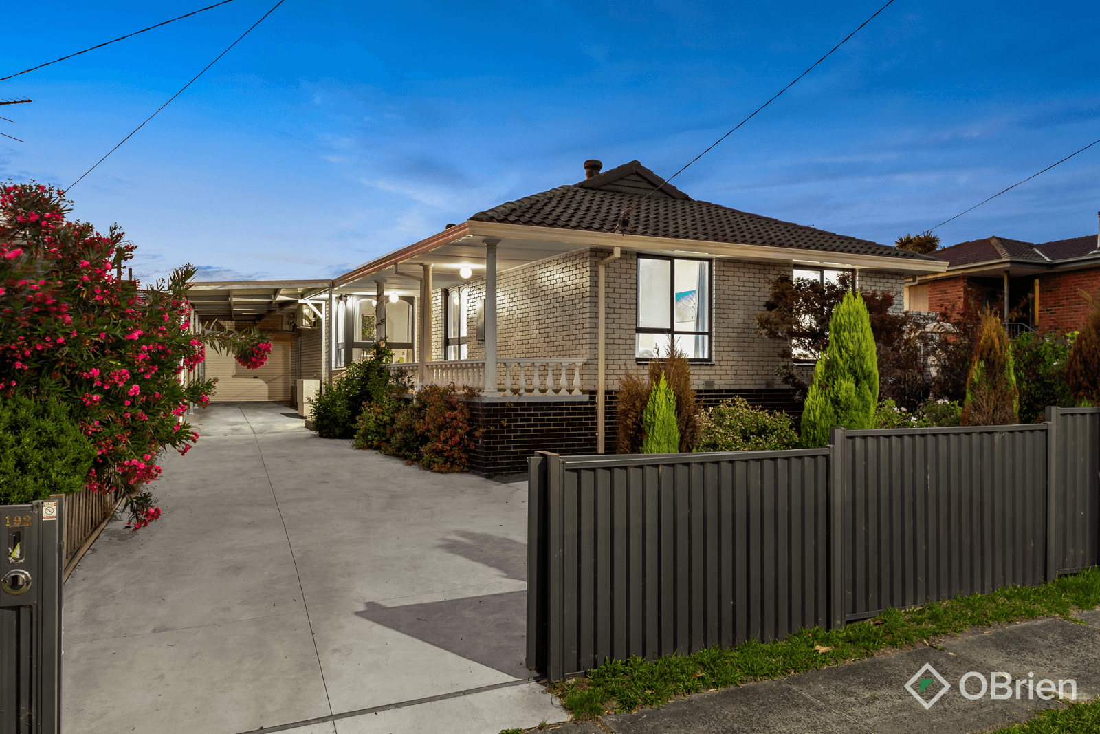 192 Gladstone Road, Dandenong North, VIC 3175