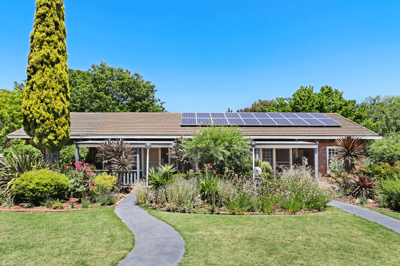 30 Greenvale Lane, MANSFIELD, VIC 3722