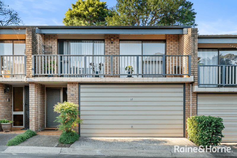 32/61 Crane Road, CASTLE HILL, NSW 2154