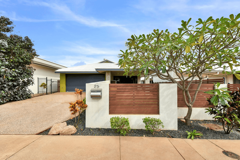 25 Nichols Street, DURACK, NT 0830