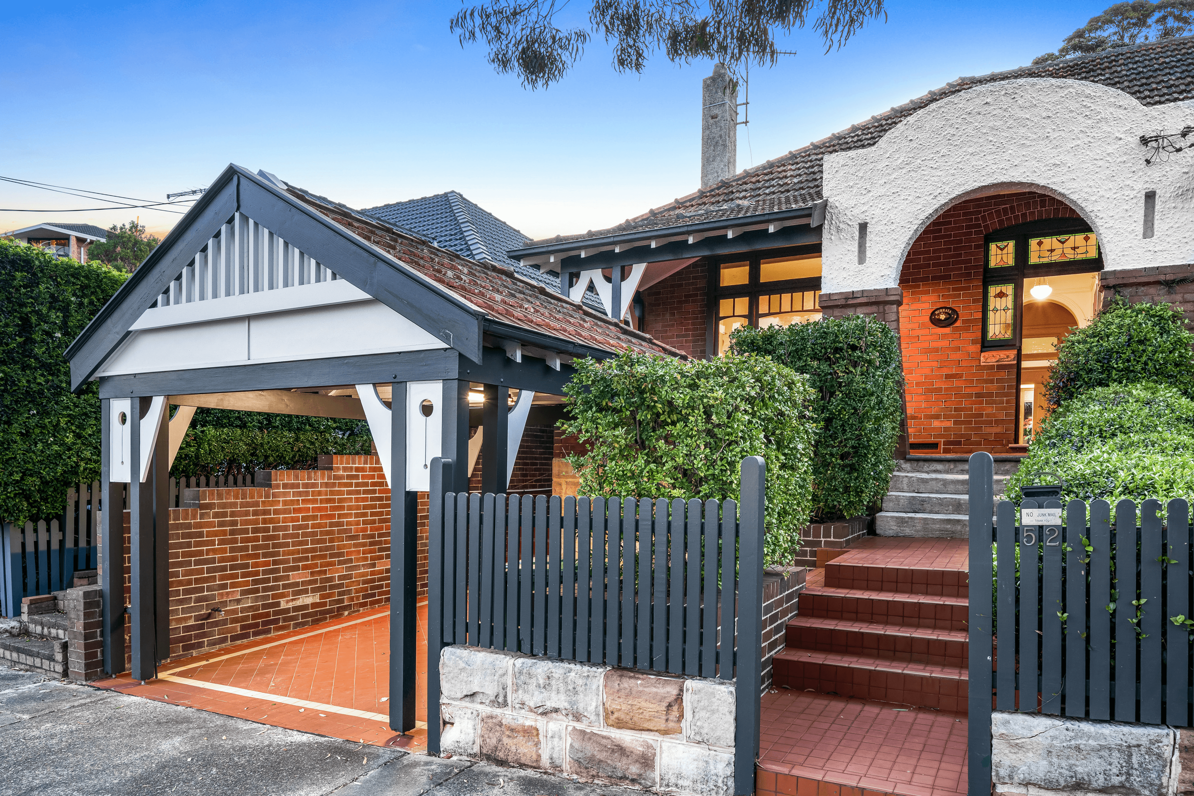 52 Spofforth Street, CREMORNE, NSW 2090