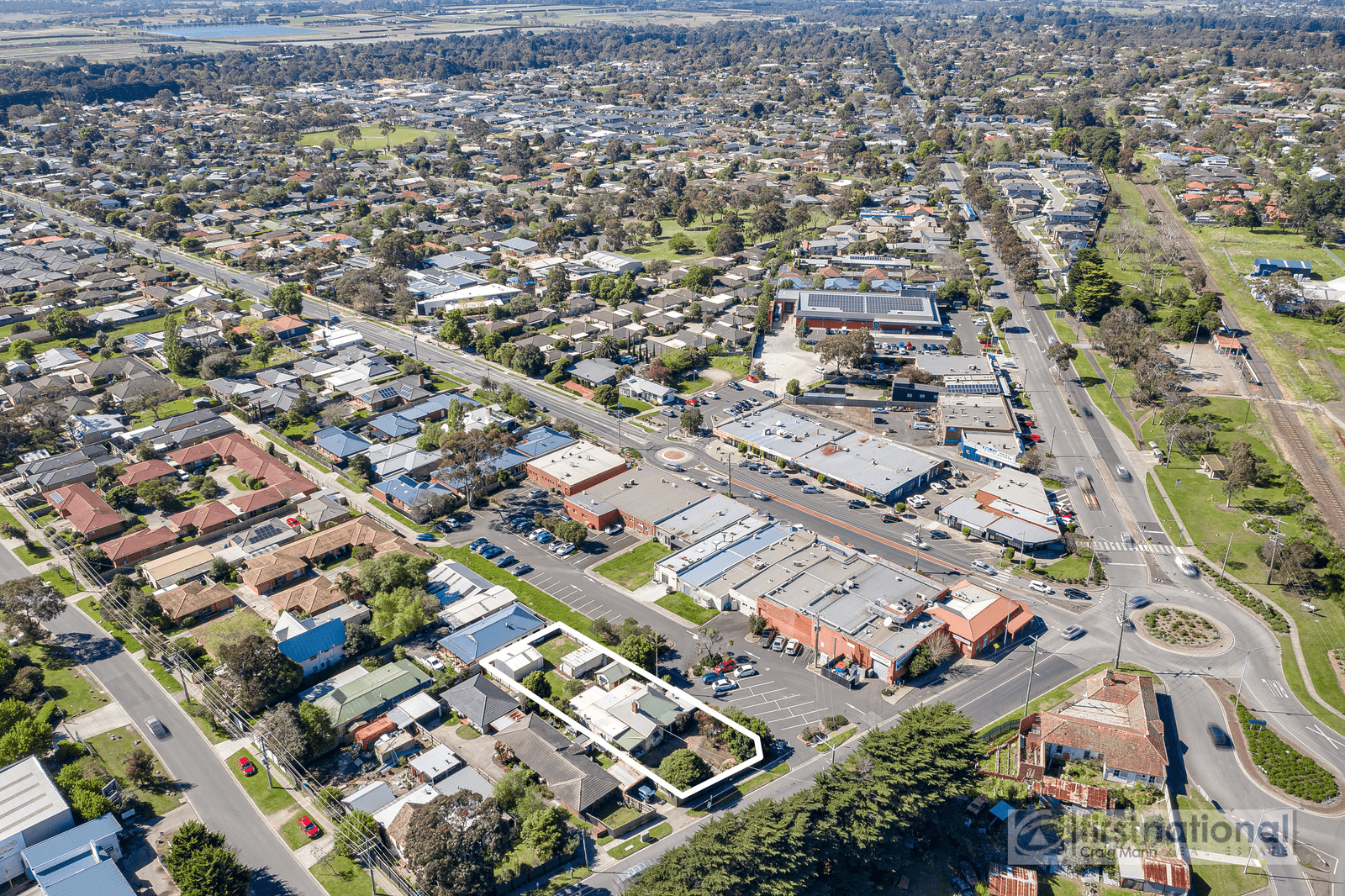 3 Grant Road, SOMERVILLE, VIC 3912