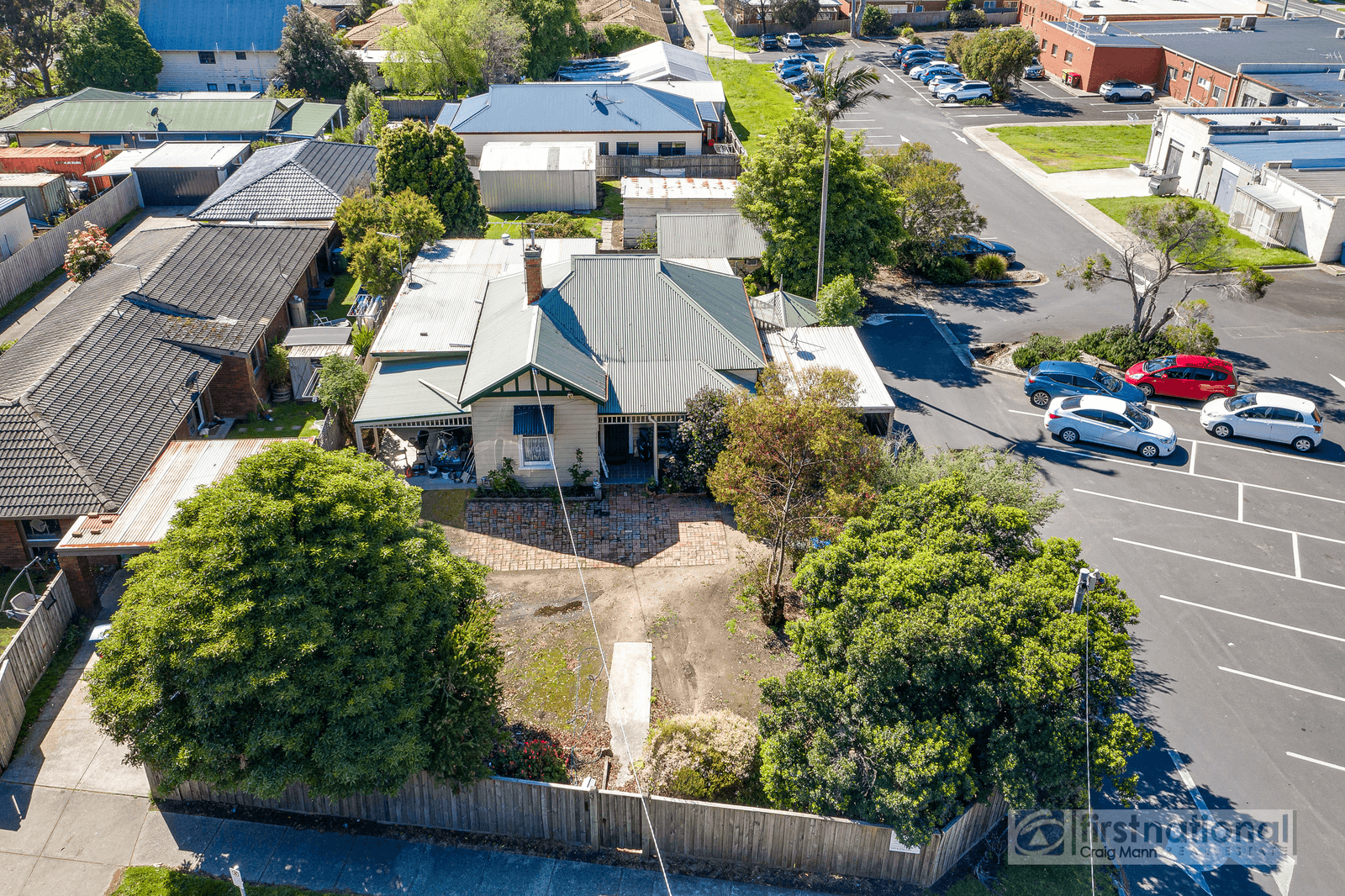 3 Grant Road, SOMERVILLE, VIC 3912