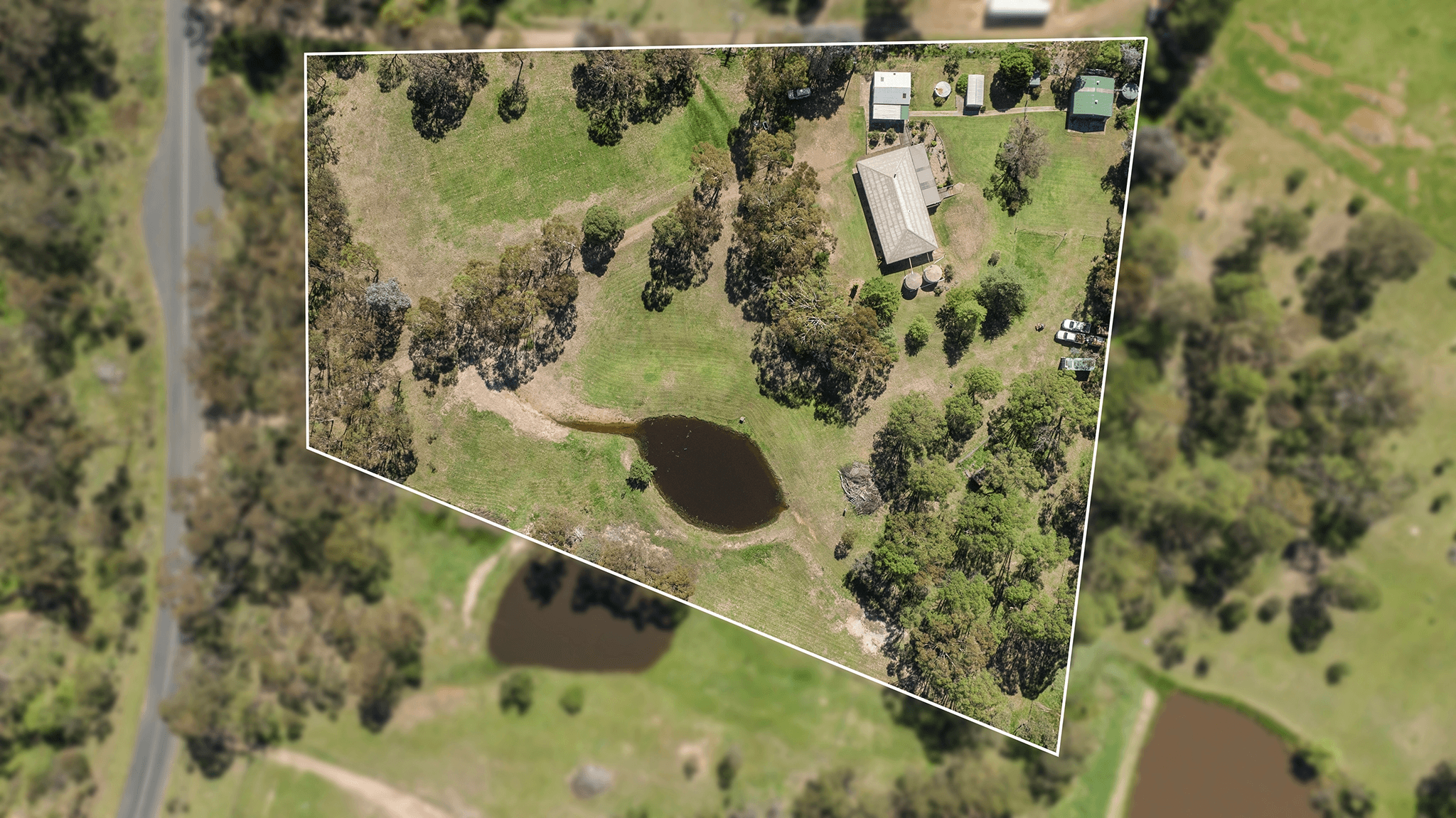 1345 Bundarra Road, Invergowrie, NSW 2350