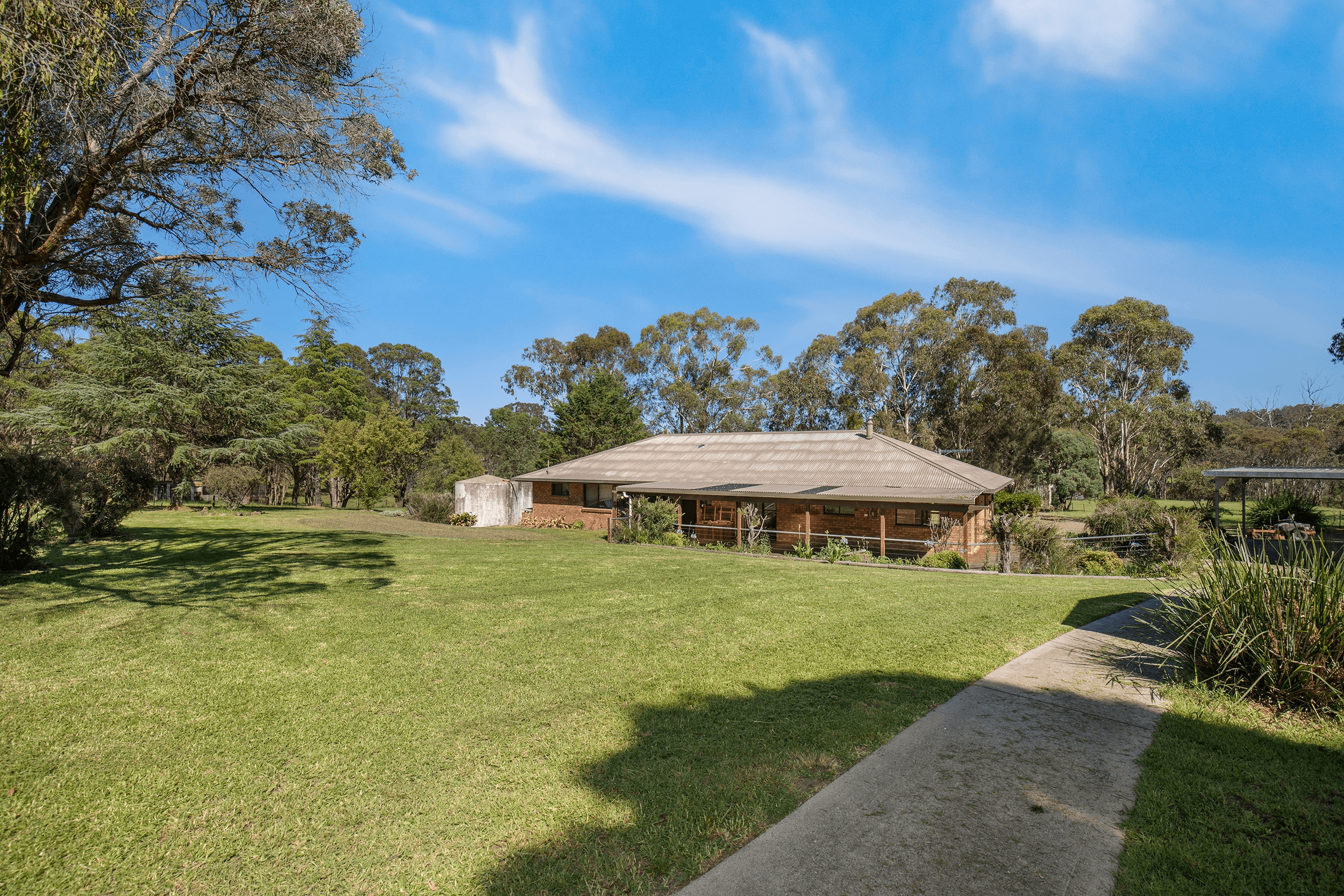 1345 Bundarra Road, Invergowrie, NSW 2350