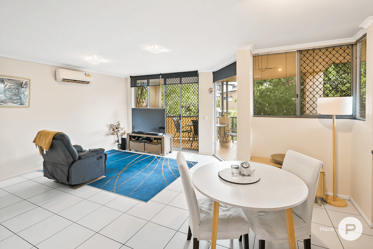 4/75 Allen Street, Hamilton, QLD 4007