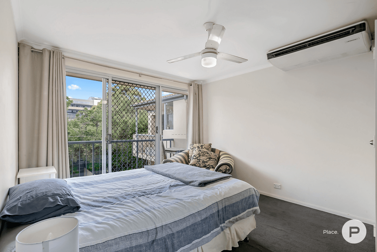 4/75 Allen Street, Hamilton, QLD 4007