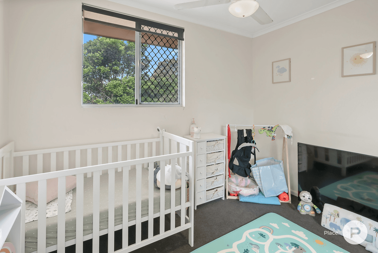 4/75 Allen Street, Hamilton, QLD 4007