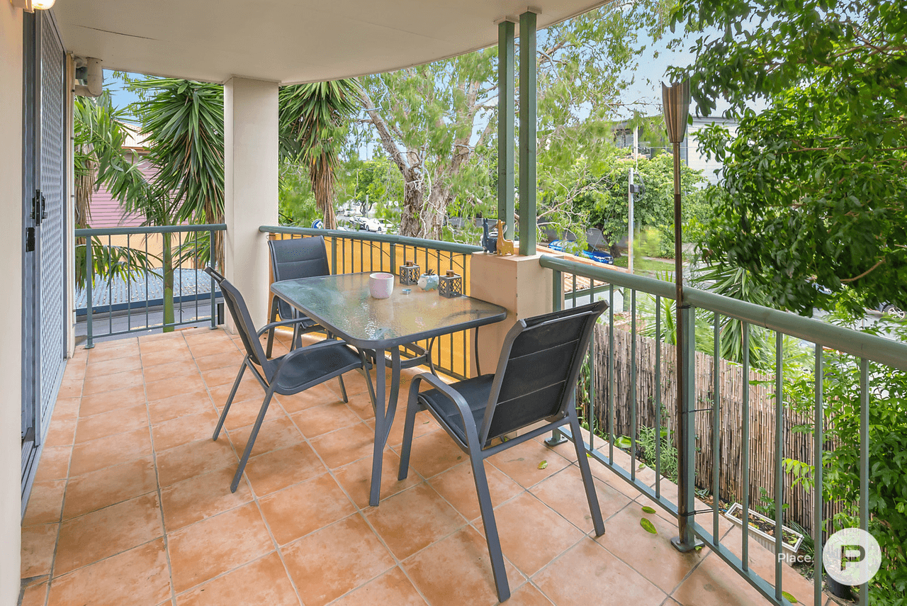 4/75 Allen Street, Hamilton, QLD 4007