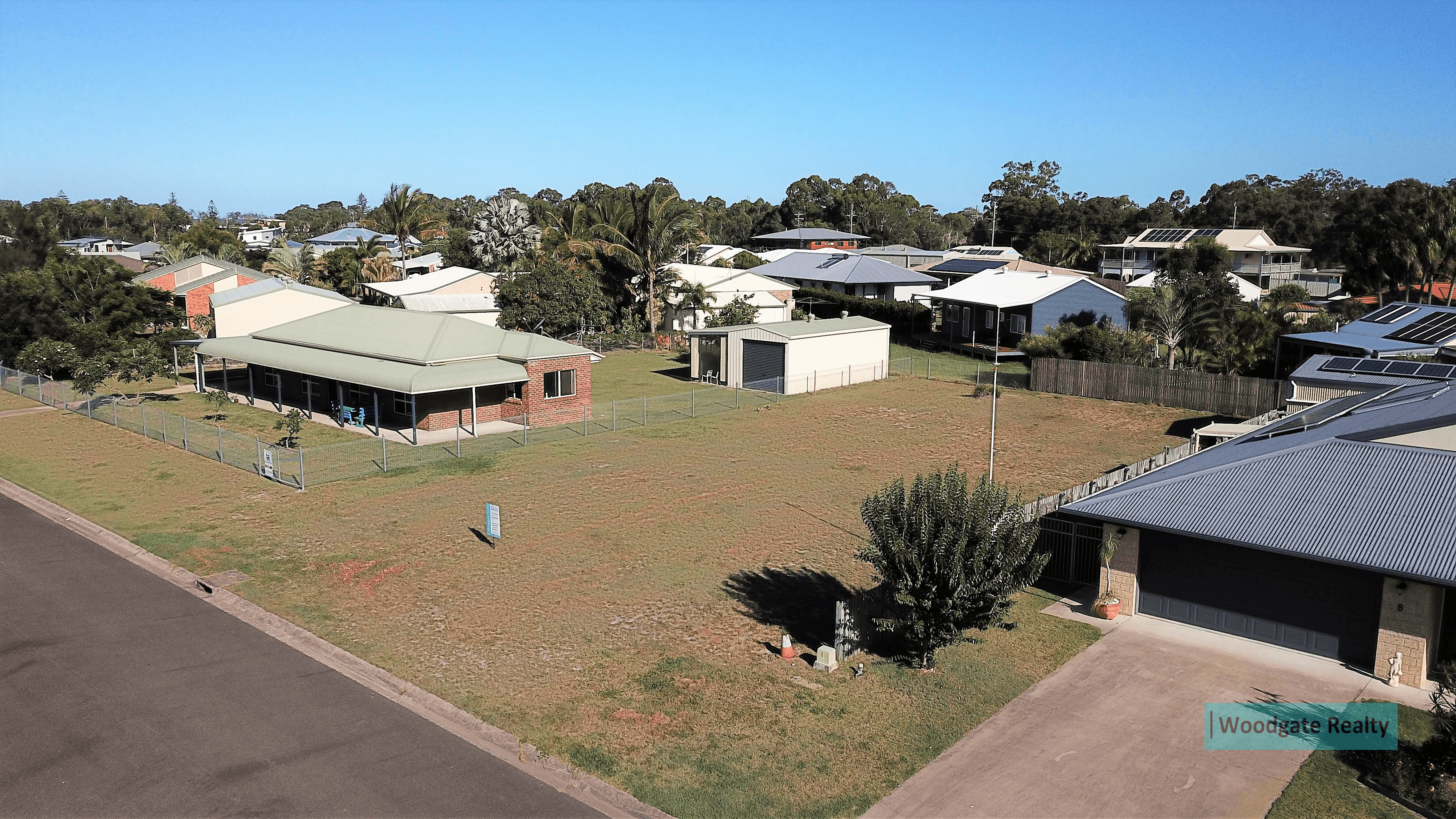 10 PELICAN WAY, WOODGATE, QLD 4660