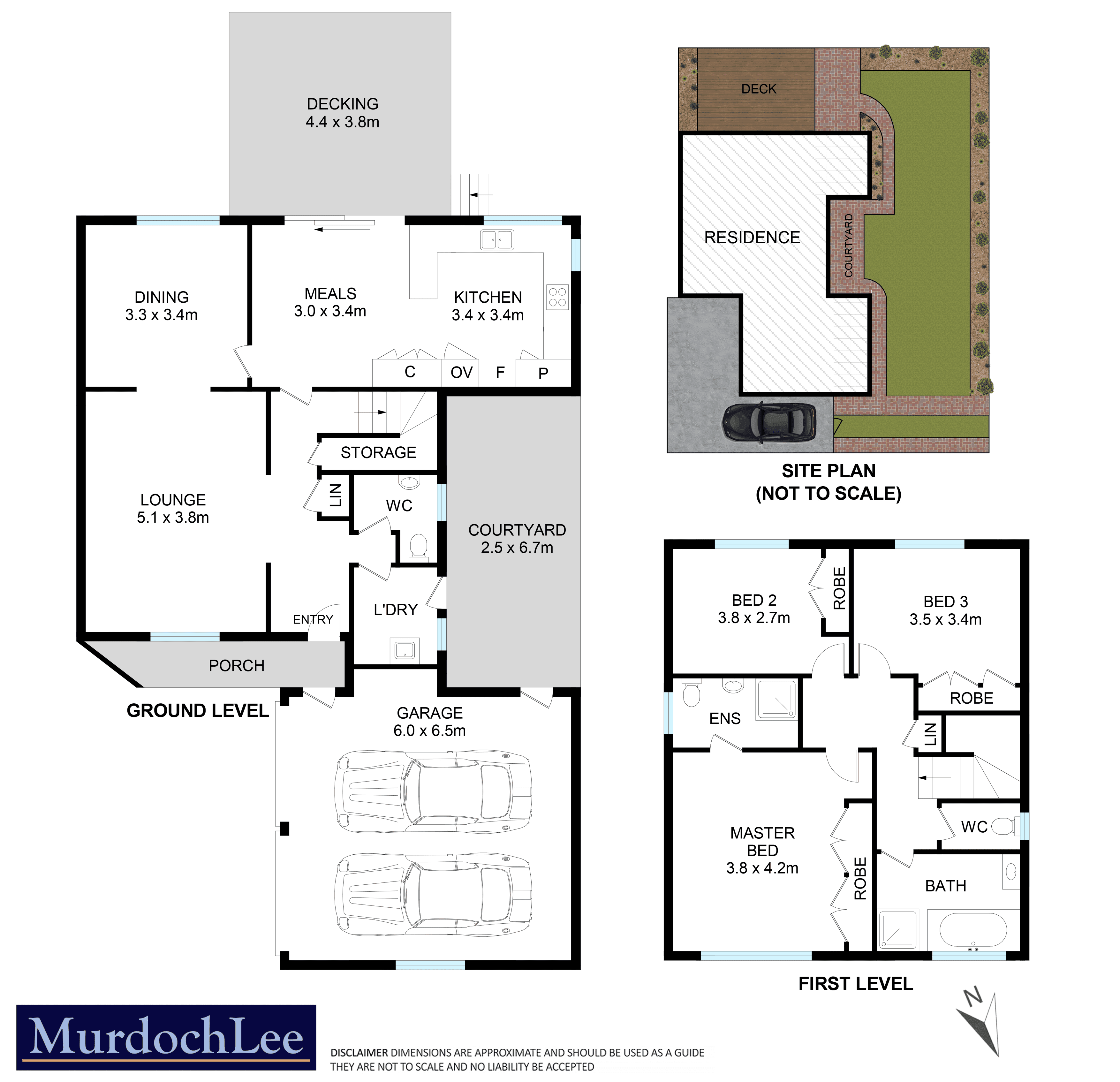 2/17A New Line Road, West Pennant Hills, NSW 2125