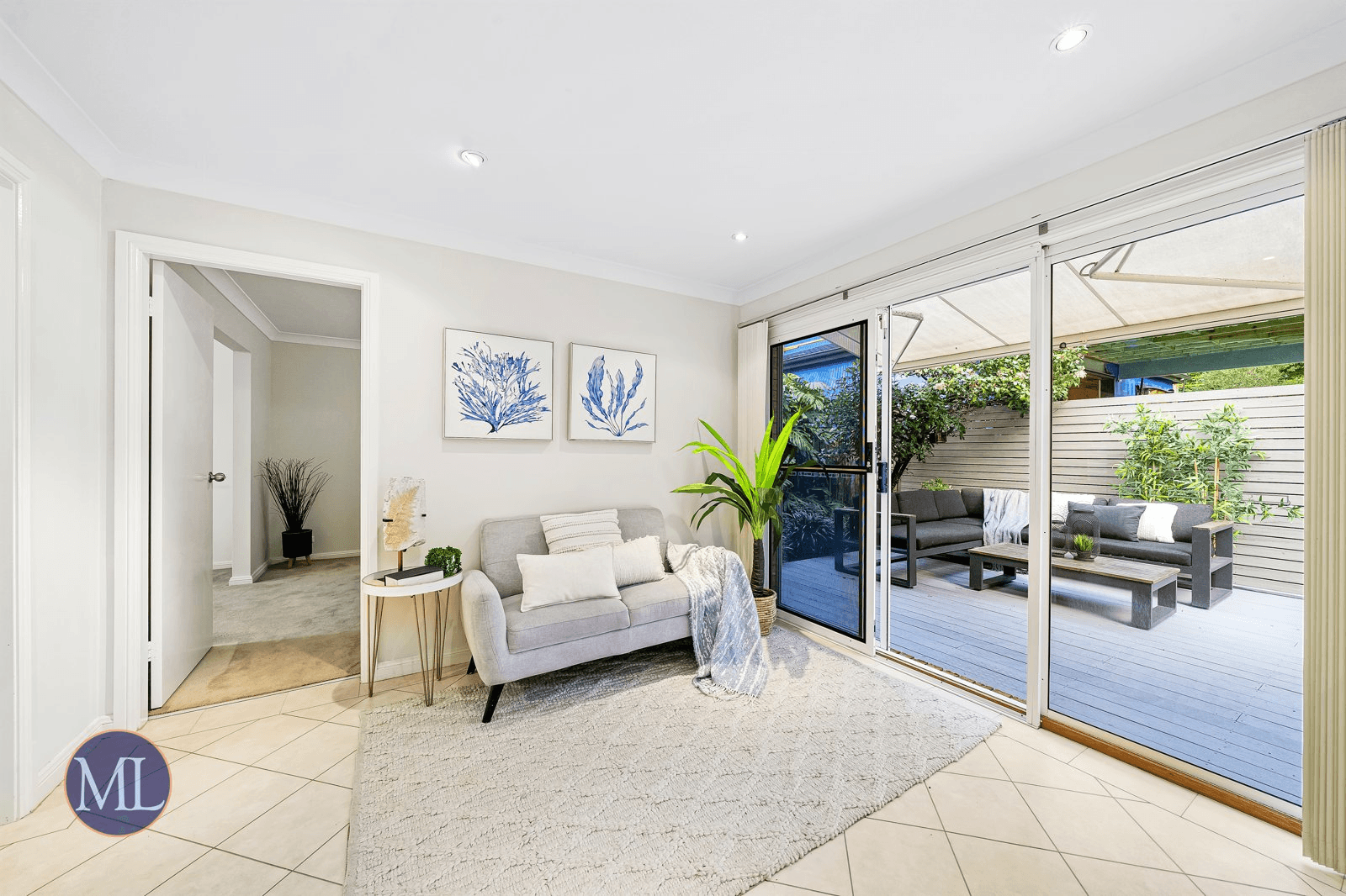 2/17A New Line Road, West Pennant Hills, NSW 2125