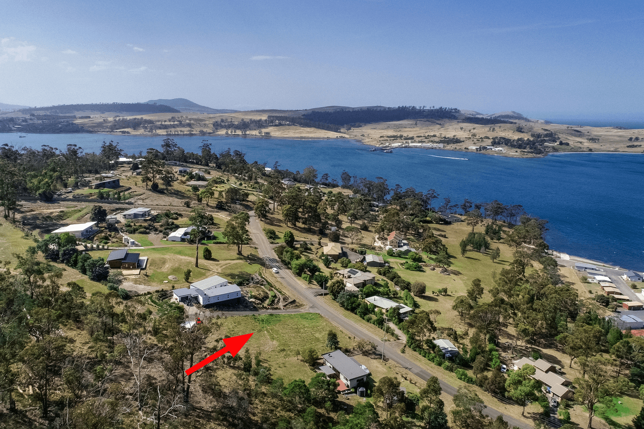 23 Bernacchi Drive, ORFORD, TAS 7190