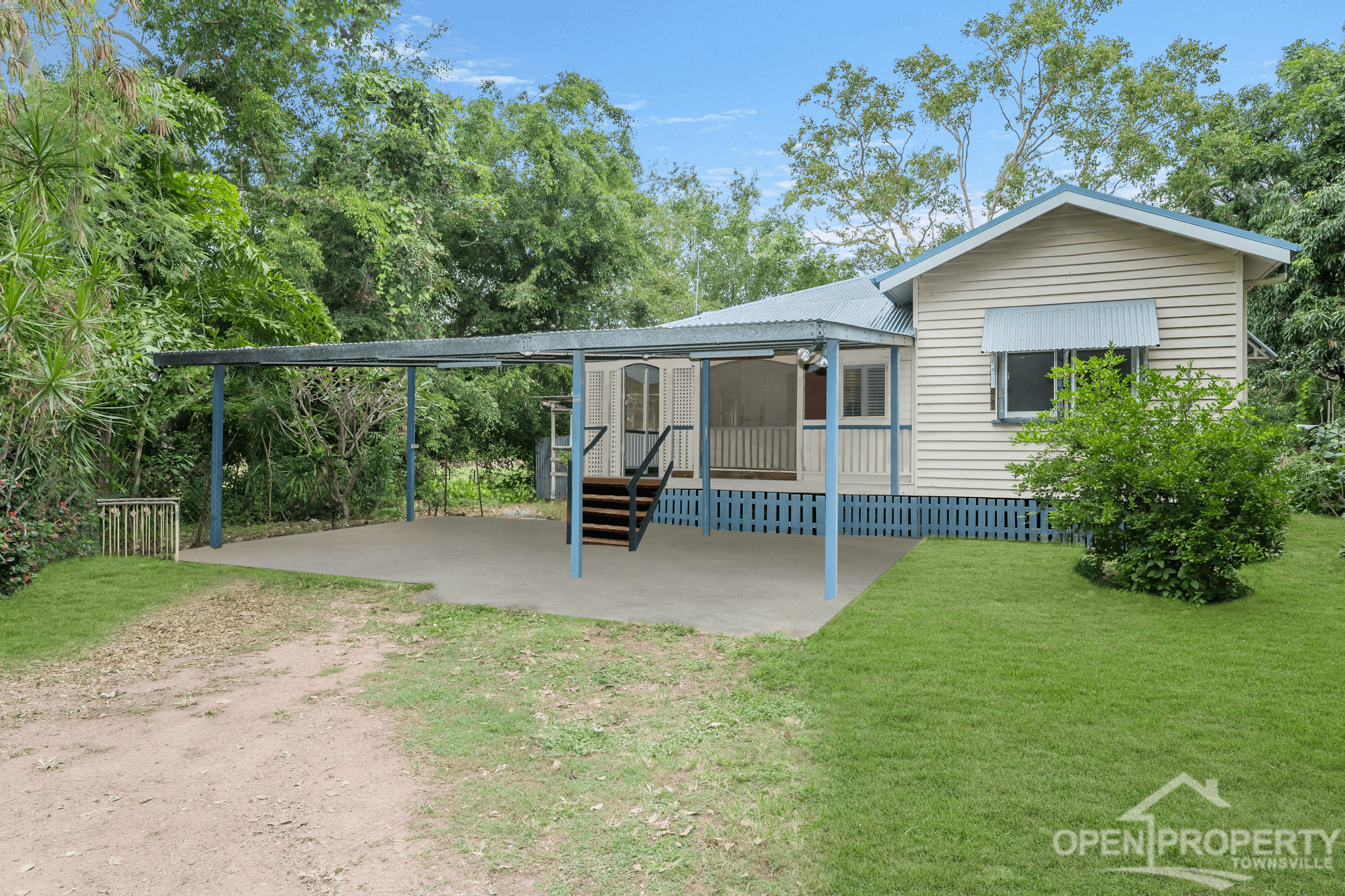 6 Grant Cres, Alice River, QLD 4817