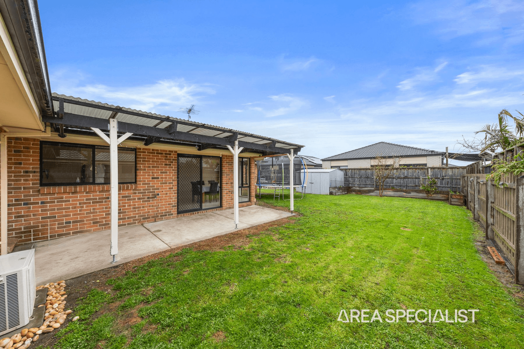 7 Barnes Way, Koo Wee Rup, VIC 3981