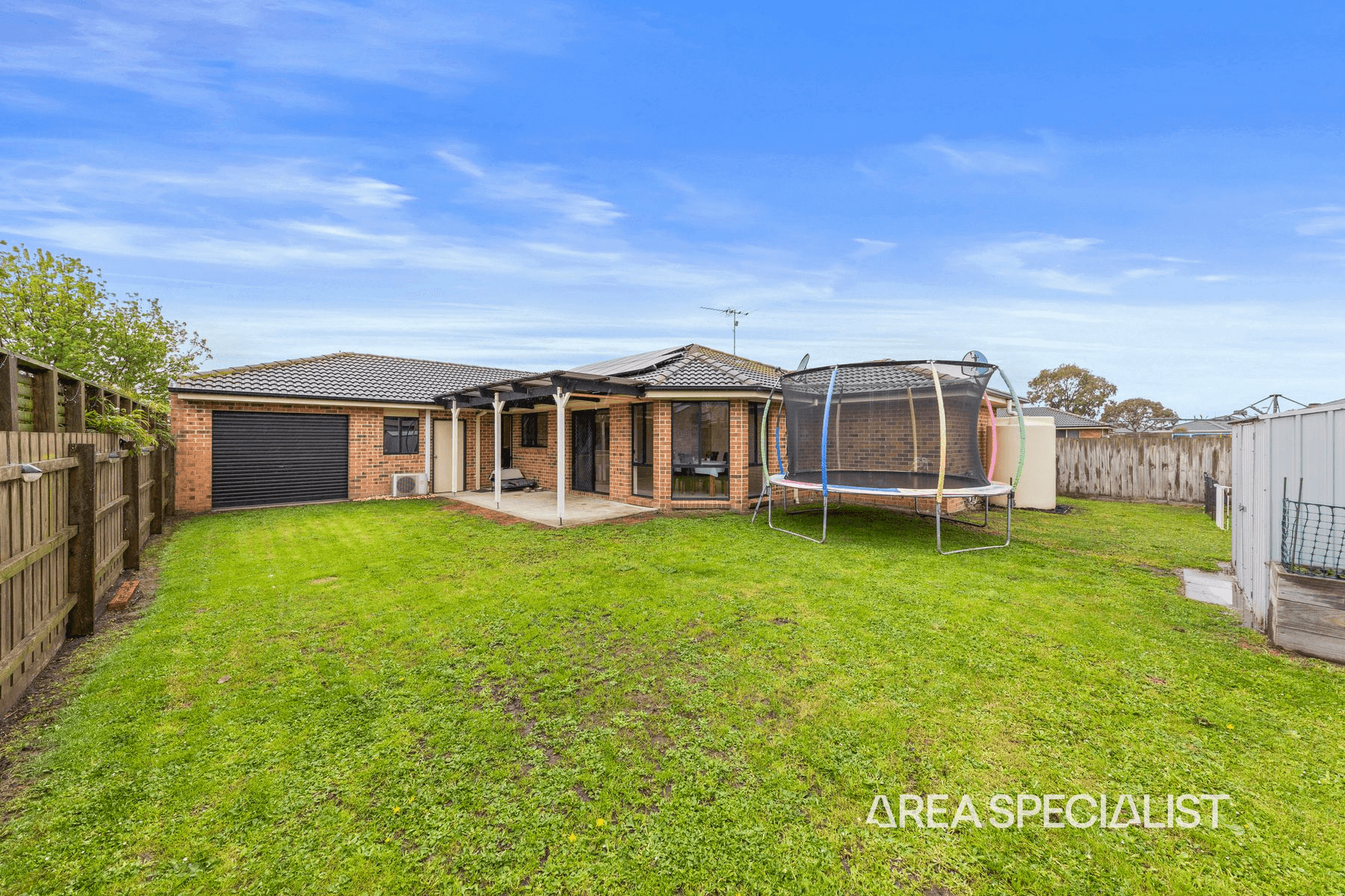 7 Barnes Way, Koo Wee Rup, VIC 3981