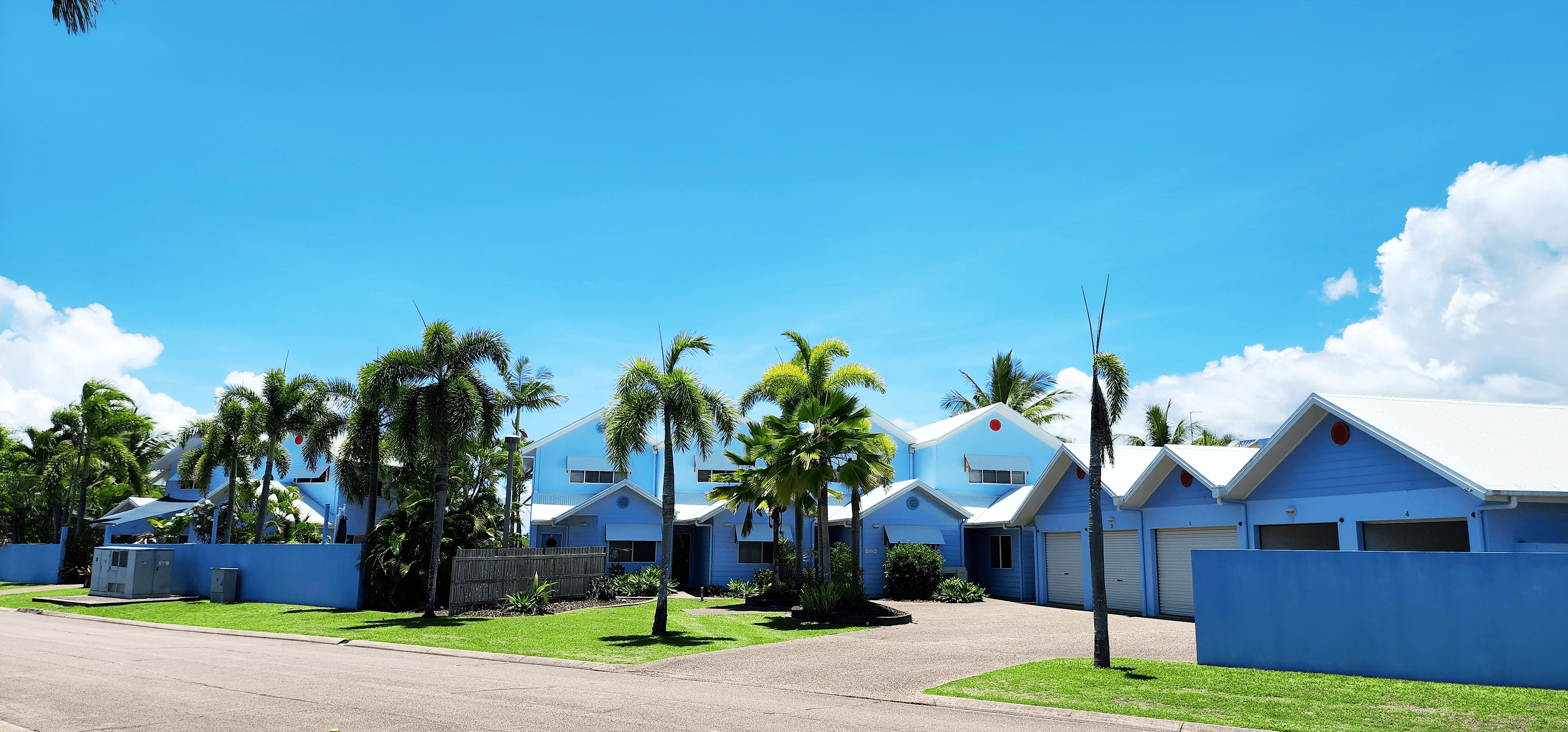 1 Poinciana Bvd, Cardwell, QLD 4849