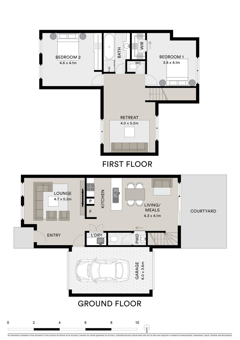 2/100-108 West Fyans Street, Newtown, VIC 3220