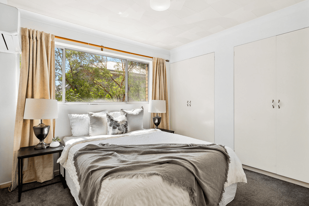 2/10 Stuckey Road, Clayfield, QLD 4011