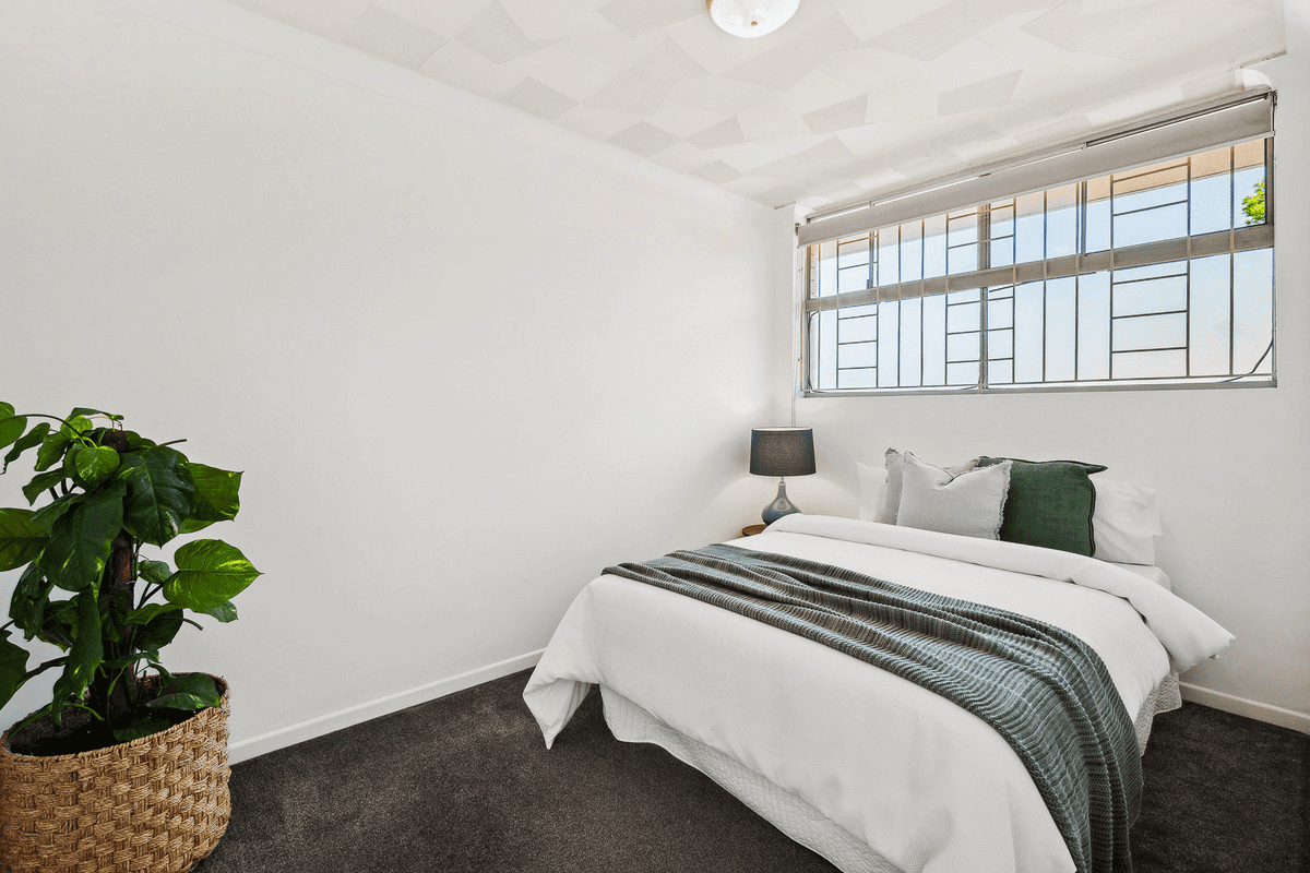 2/10 Stuckey Road, Clayfield, QLD 4011