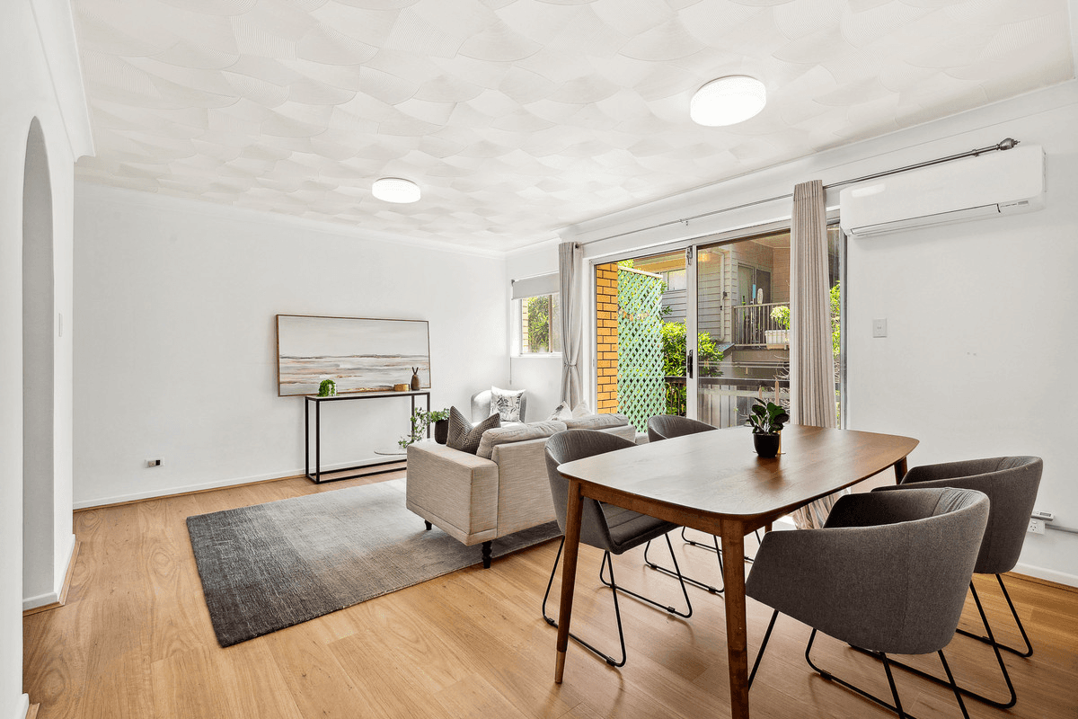 2/10 Stuckey Road, Clayfield, QLD 4011