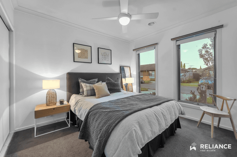 27 Strickland Avenue, Hoppers Crossing, VIC 3029