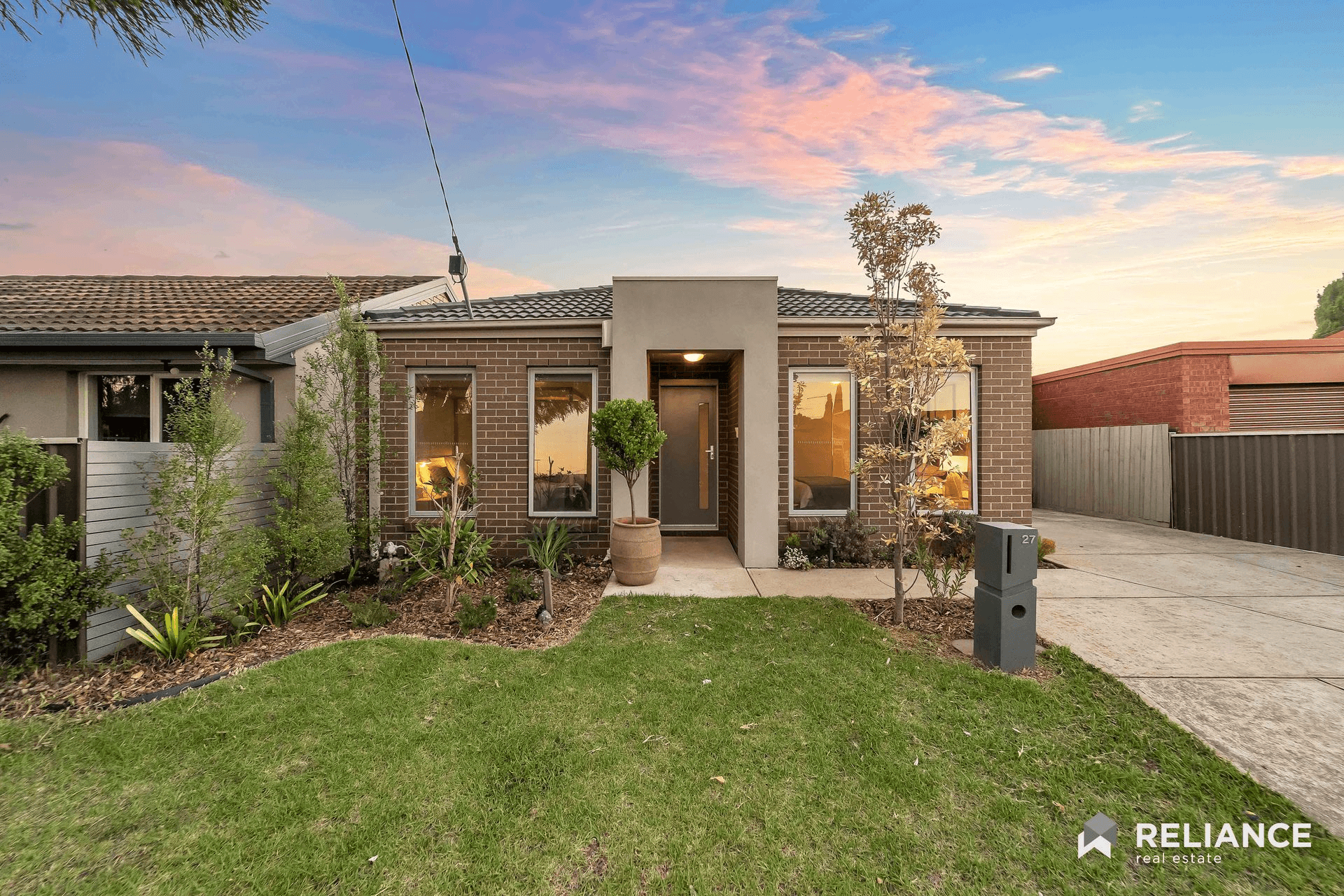 27 Strickland Avenue, Hoppers Crossing, VIC 3029
