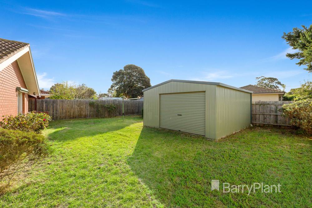 12 Bemboka Court, Werribee, VIC 3030