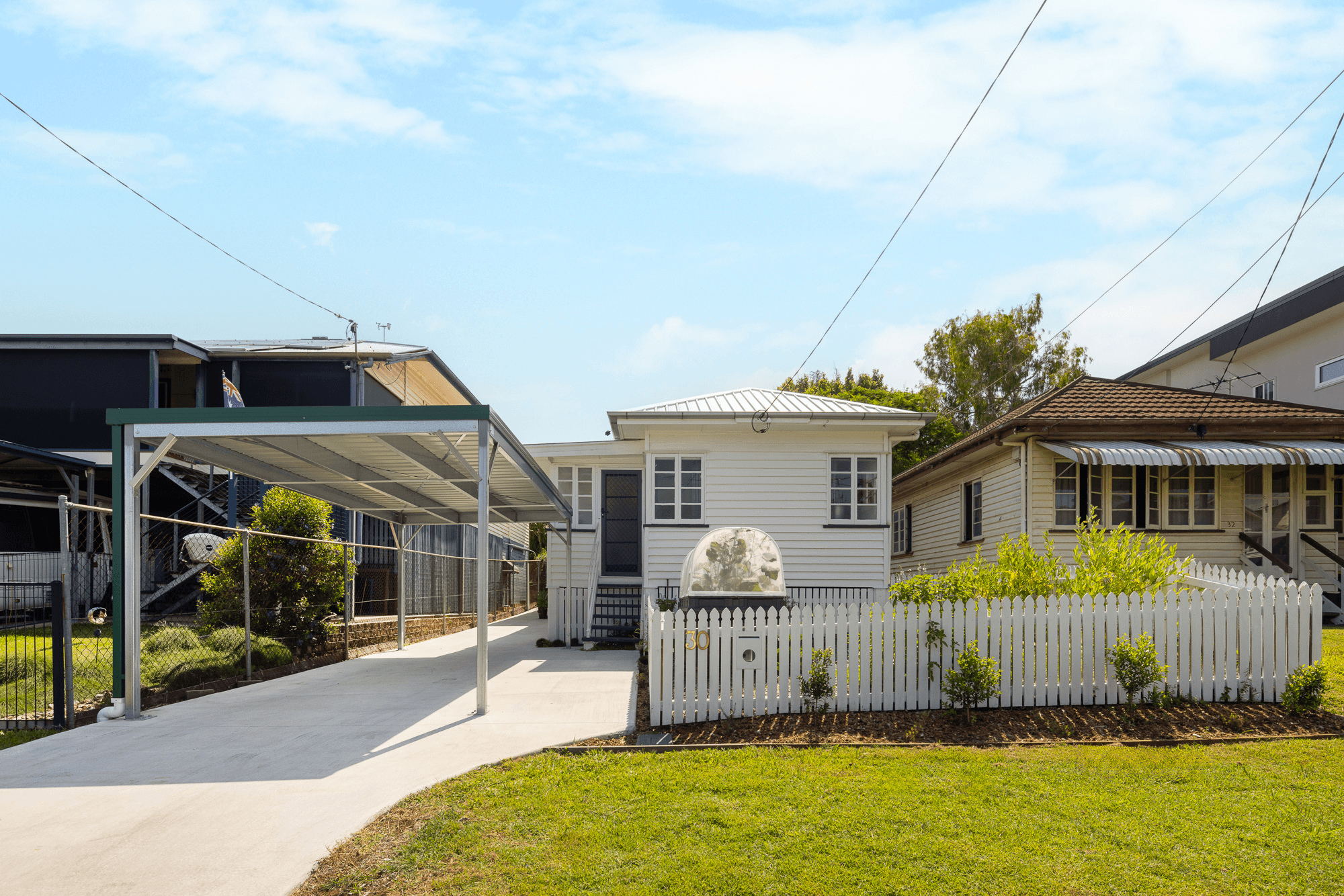 30 Kennedy Street, Brighton, QLD 4017