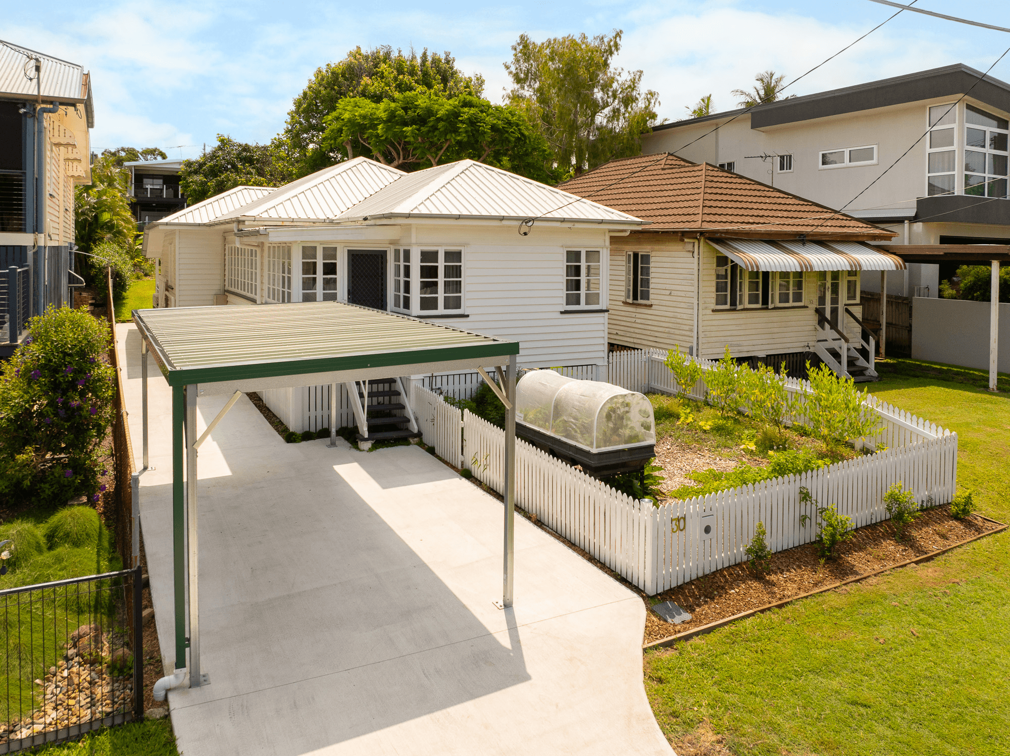 30 Kennedy Street, Brighton, QLD 4017