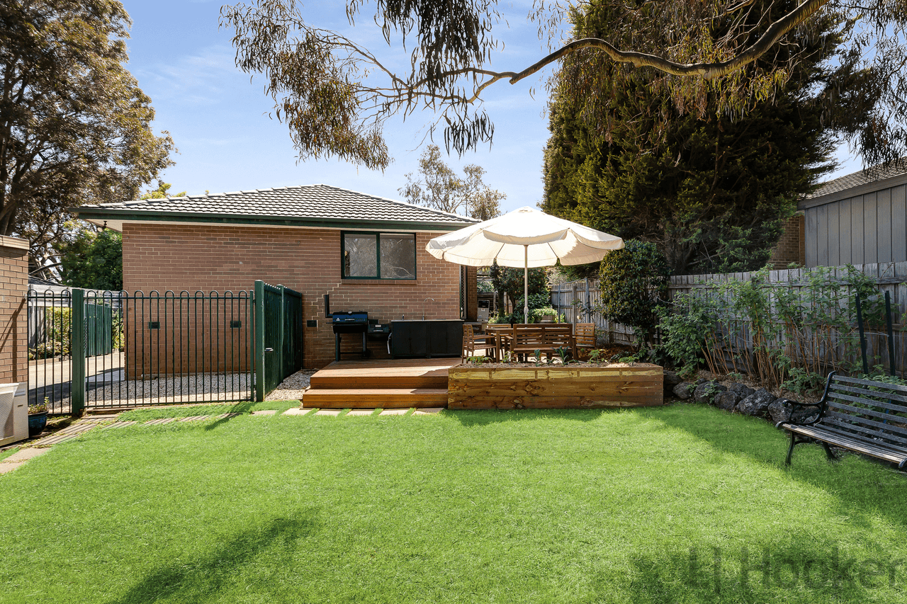 37 Goodwin Street, THE BASIN, VIC 3154