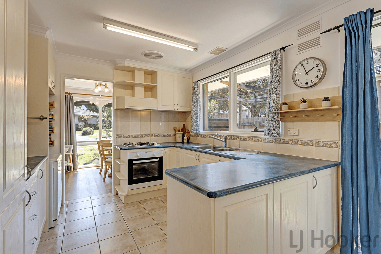 37 Goodwin Street, THE BASIN, VIC 3154