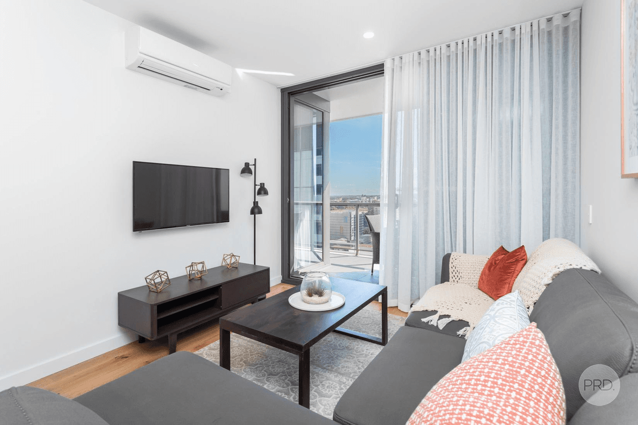 1309/380 Murray Street, PERTH, WA 6000