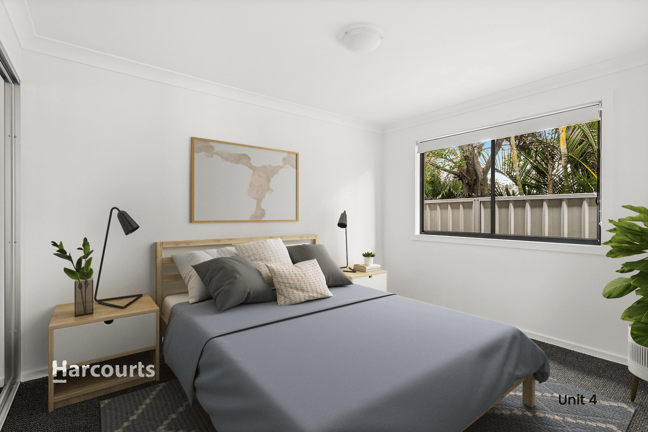 3/4 Taylor Road, Albion Park, NSW 2527