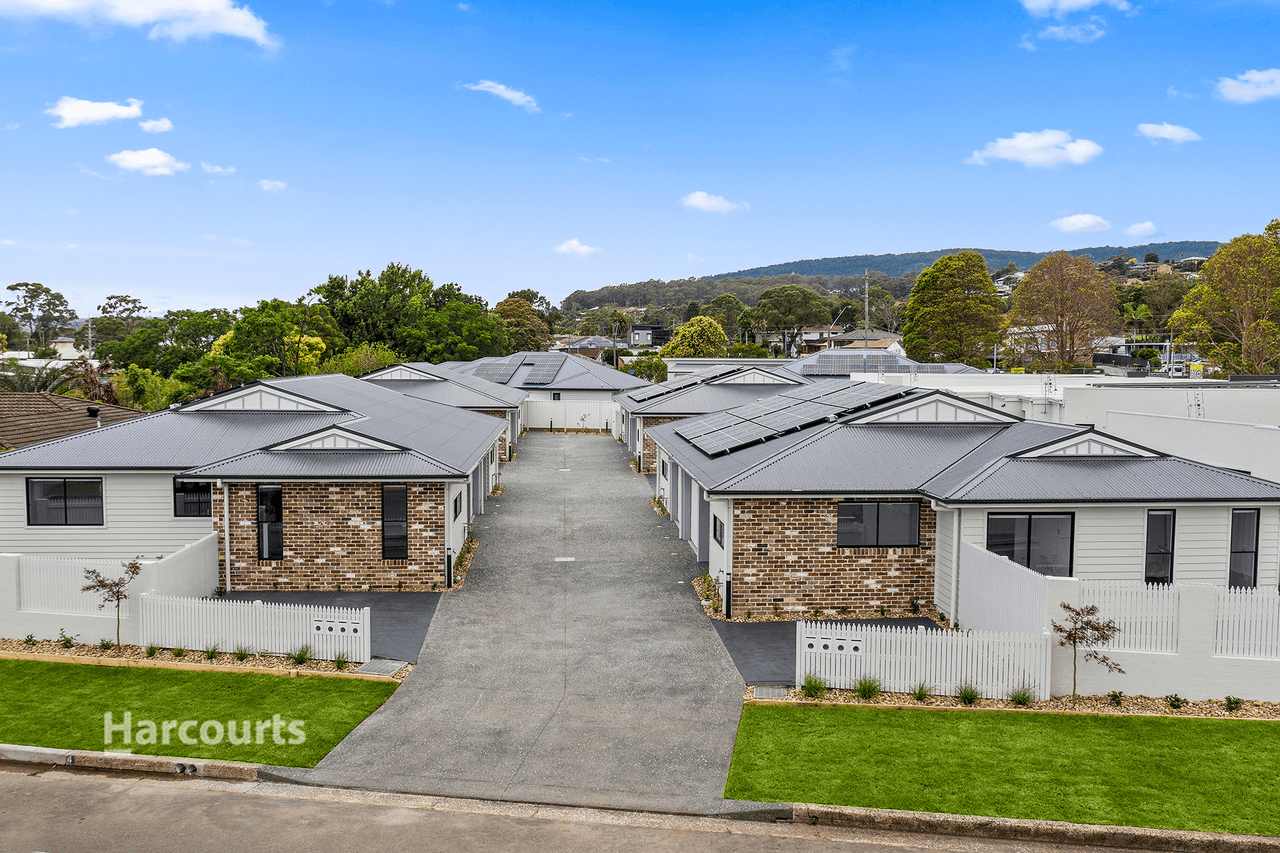 3/4 Taylor Road, Albion Park, NSW 2527