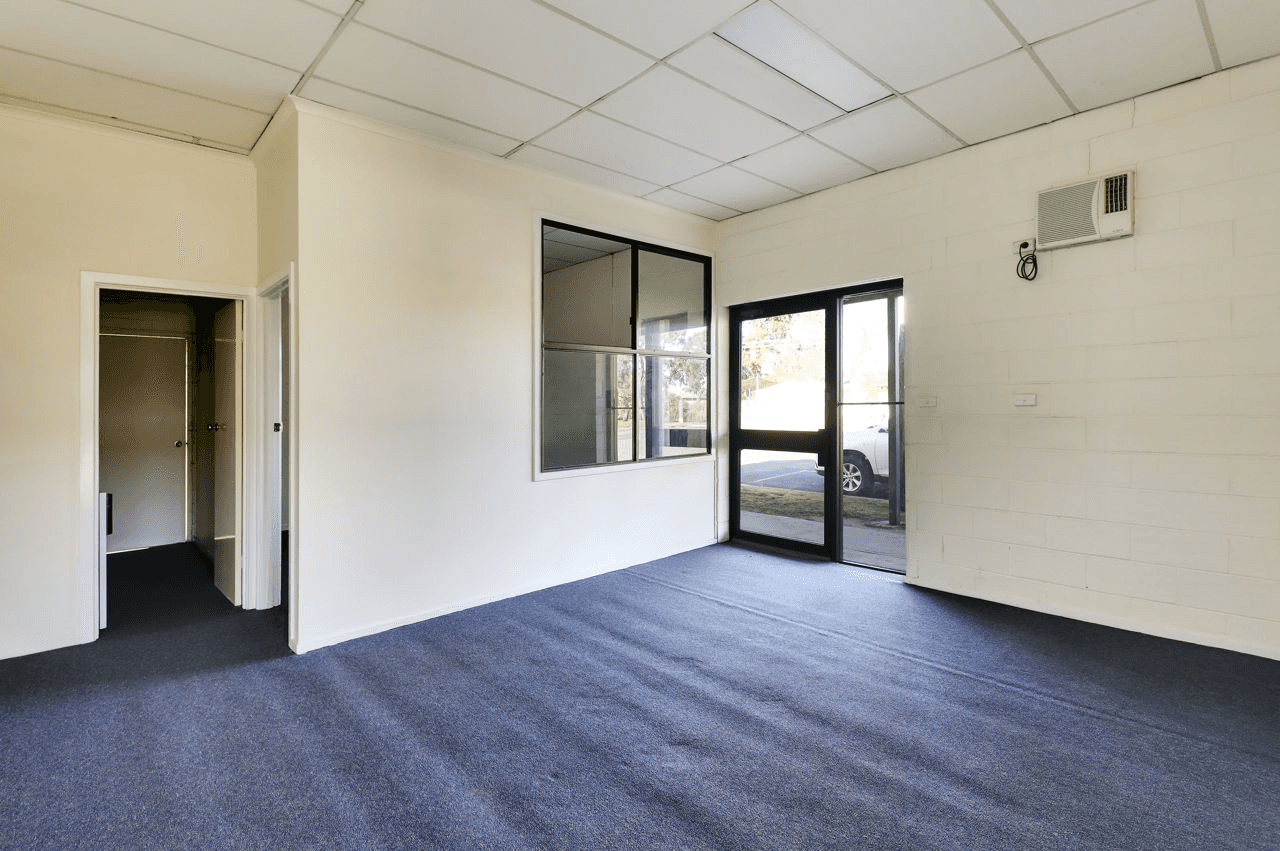 8/52 Hardinge Street, DENILIQUIN, NSW 2710