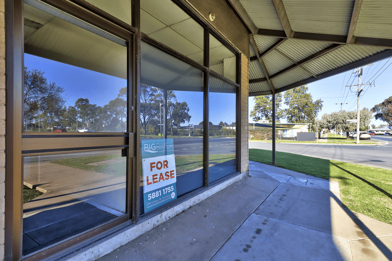 8/52 Hardinge Street, DENILIQUIN, NSW 2710