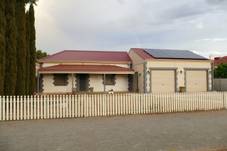7 KING EDWARD Terrace, JAMESTOWN, SA 5491