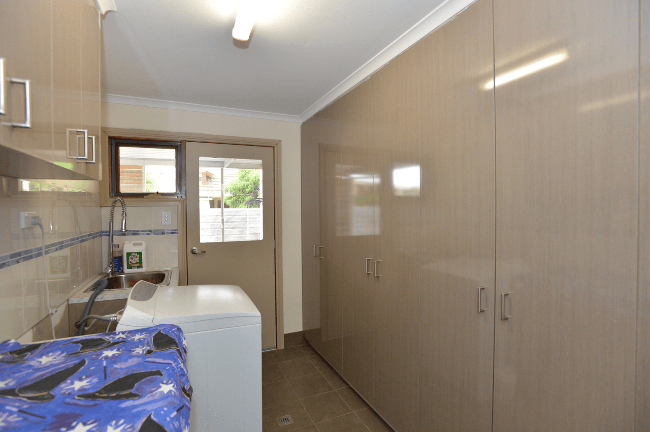 7 KING EDWARD Terrace, JAMESTOWN, SA 5491