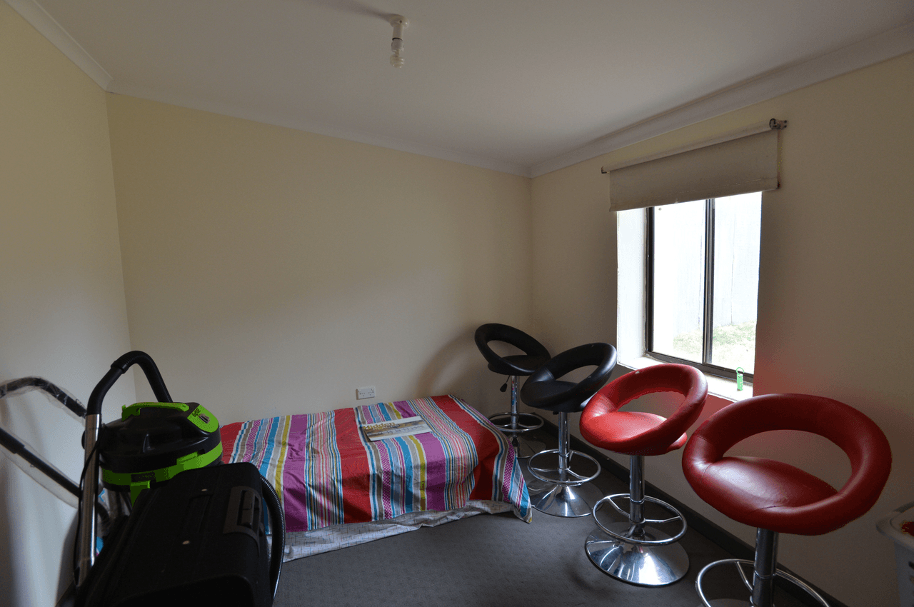 7 KING EDWARD Terrace, JAMESTOWN, SA 5491