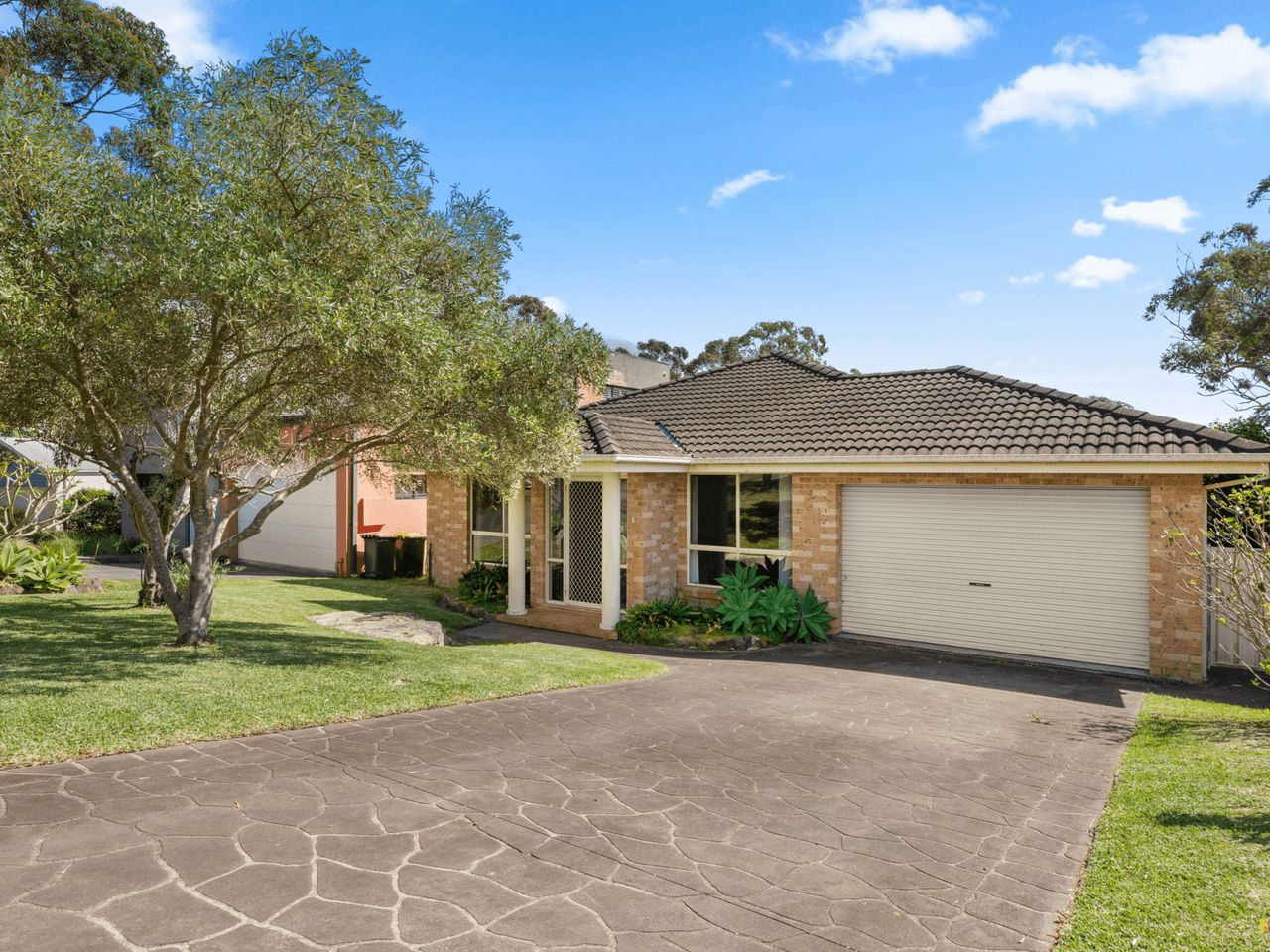 20 Niger Street, VINCENTIA, NSW 2540