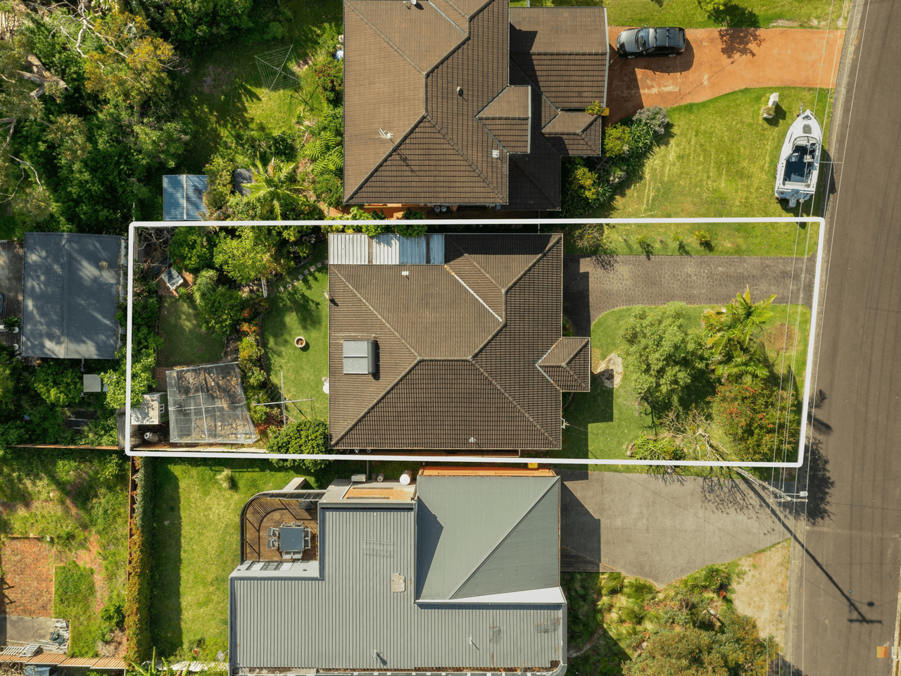 20 Niger Street, VINCENTIA, NSW 2540