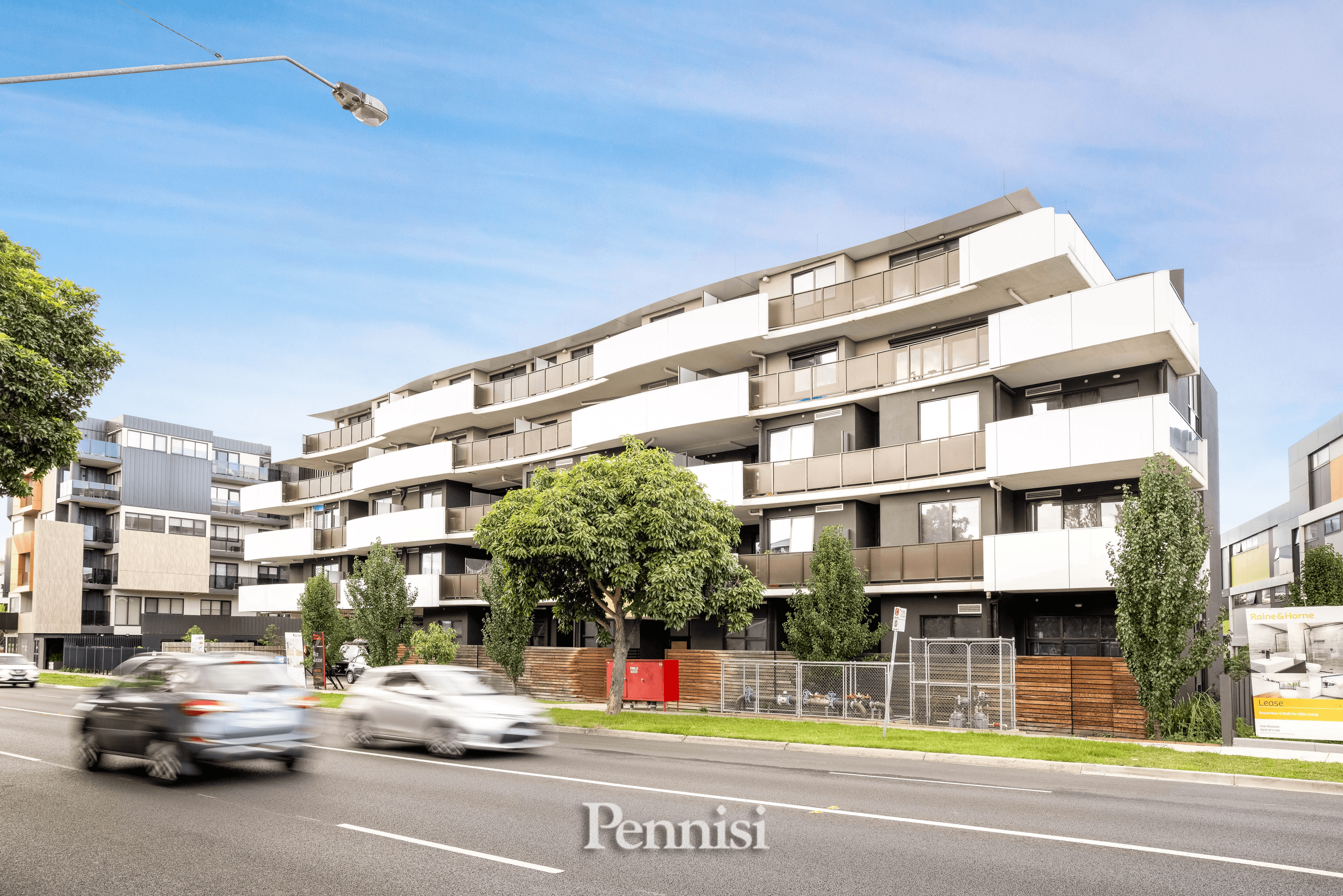 102/314 Pascoe Vale Road, Essendon, VIC 3040