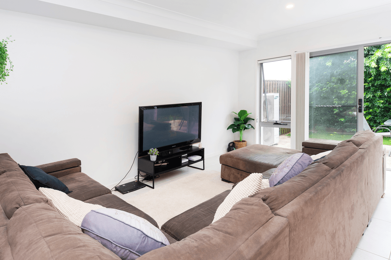 31/156 Marina Quays Boulevard, HOPE ISLAND, QLD 4212