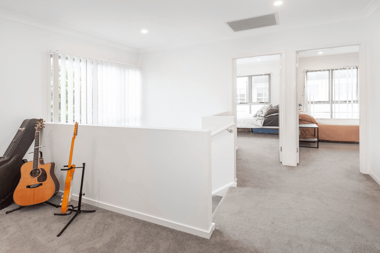 31/156 Marina Quays Boulevard, HOPE ISLAND, QLD 4212