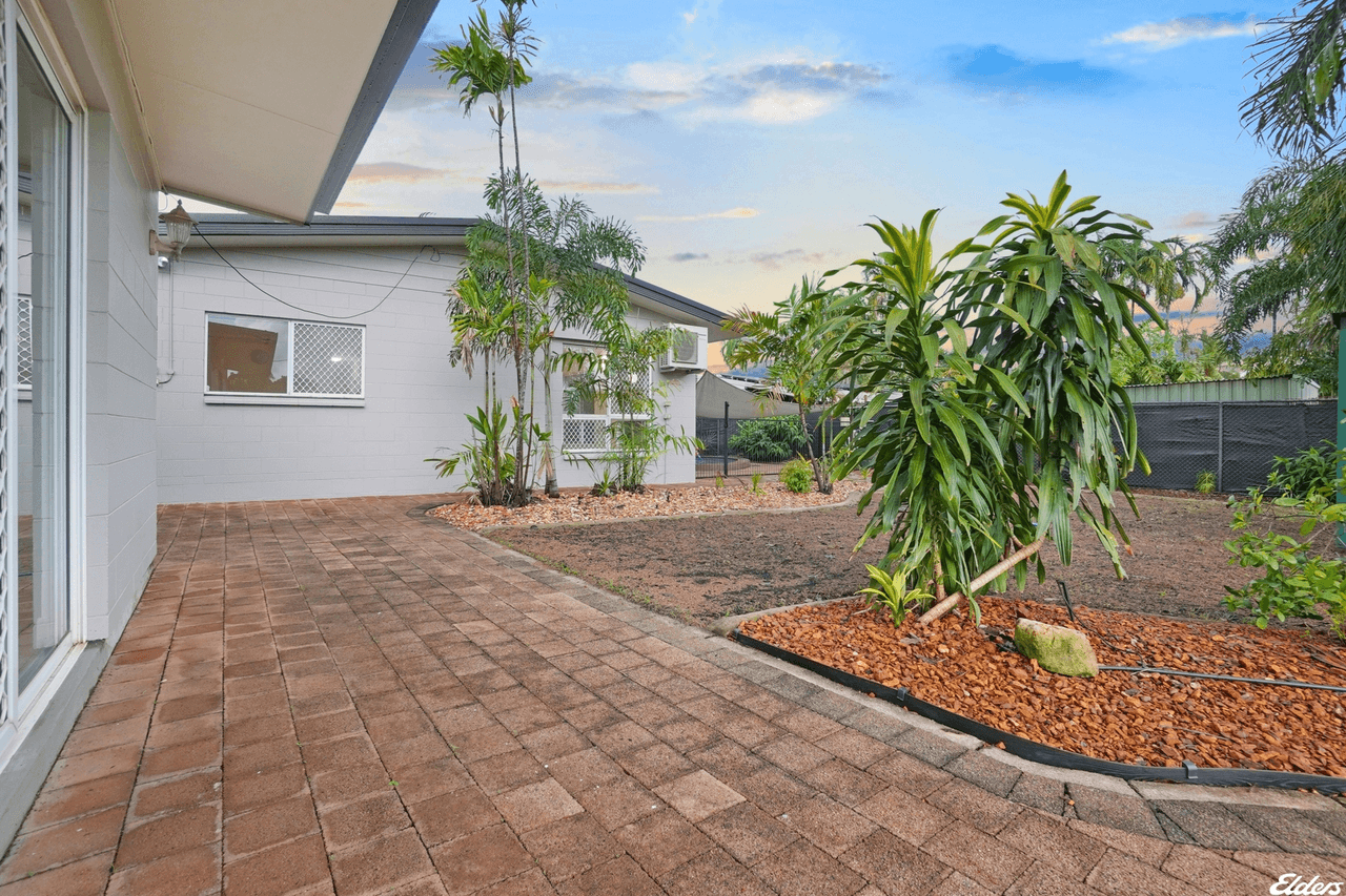 22 McInnis Circuit, Driver, NT 0830